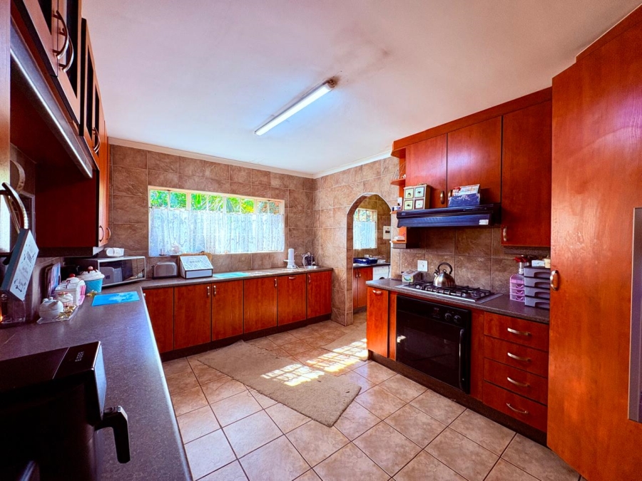 3 Bedroom Property for Sale in Jansenpark Gauteng