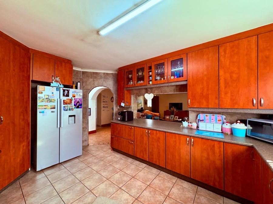 3 Bedroom Property for Sale in Jansenpark Gauteng