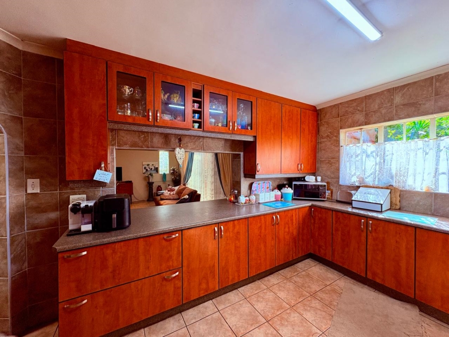 3 Bedroom Property for Sale in Jansenpark Gauteng