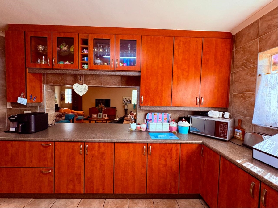 3 Bedroom Property for Sale in Jansenpark Gauteng