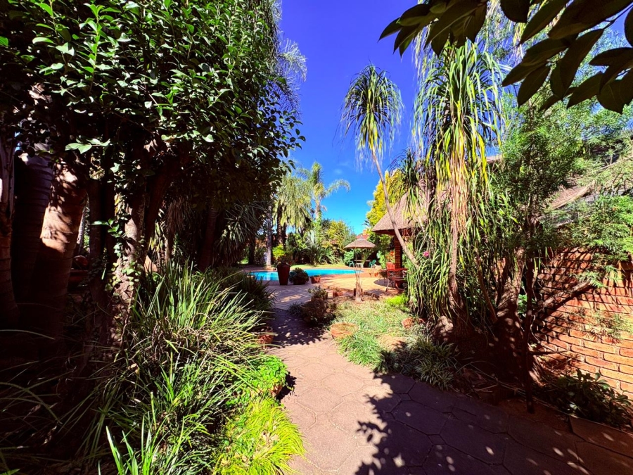 3 Bedroom Property for Sale in Jansenpark Gauteng