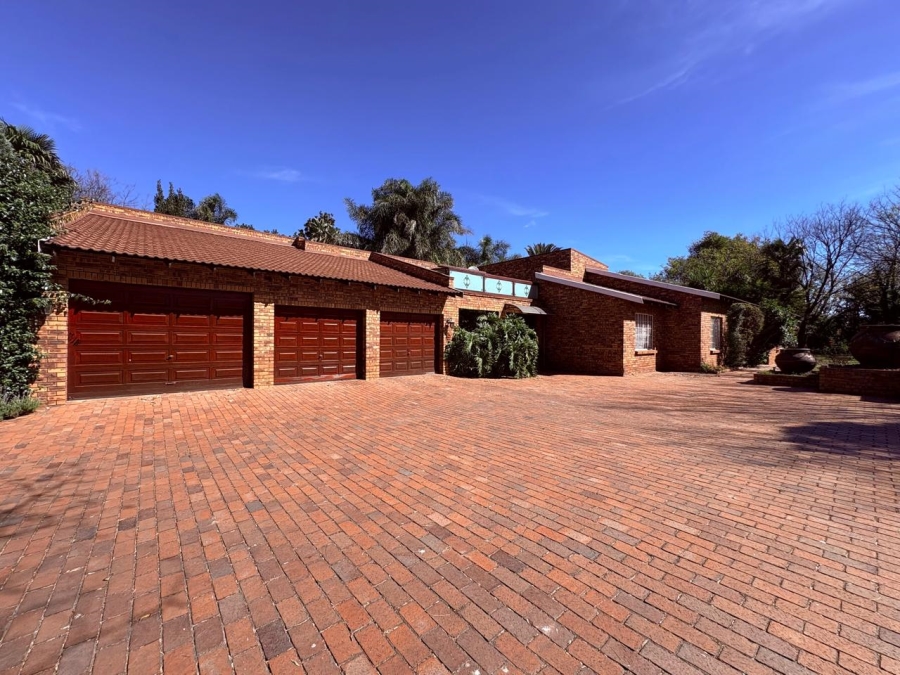 3 Bedroom Property for Sale in Jansenpark Gauteng