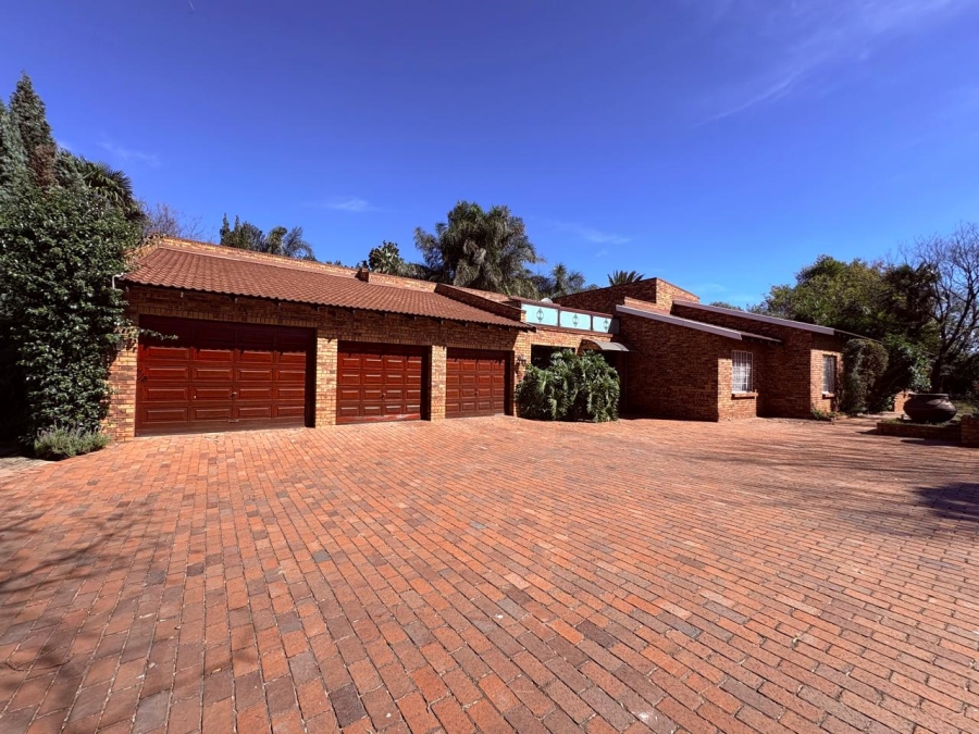 3 Bedroom Property for Sale in Jansenpark Gauteng