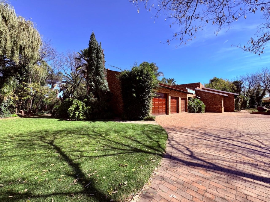 3 Bedroom Property for Sale in Jansenpark Gauteng