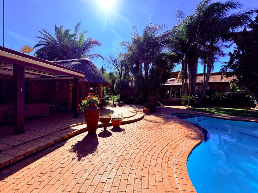 3 Bedroom Property for Sale in Jansenpark Gauteng