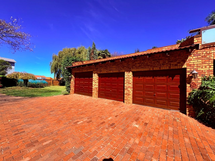 3 Bedroom Property for Sale in Jansenpark Gauteng
