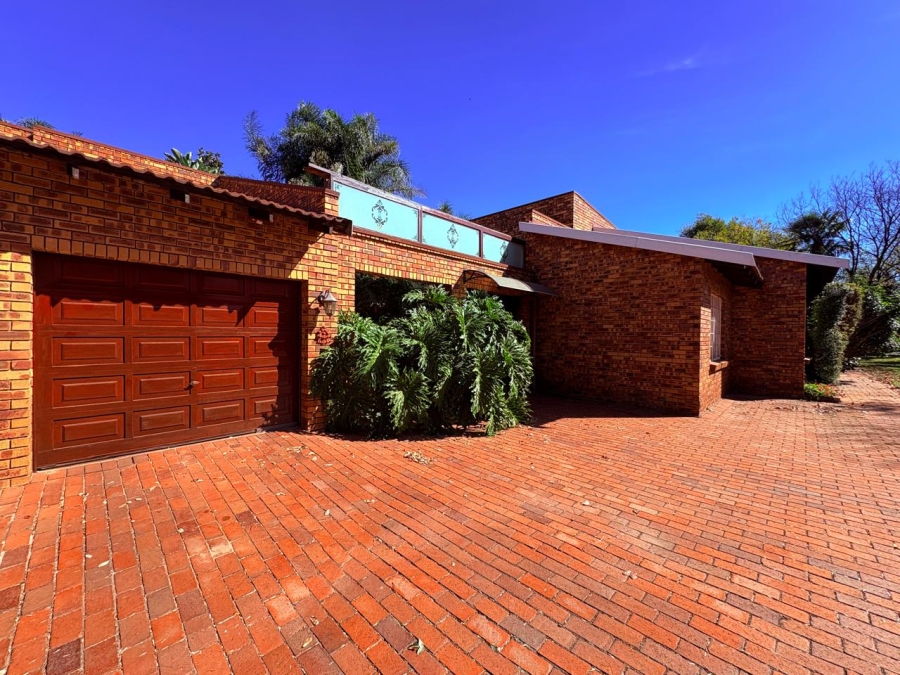 3 Bedroom Property for Sale in Jansenpark Gauteng