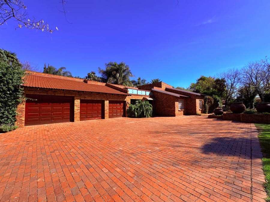 3 Bedroom Property for Sale in Jansenpark Gauteng