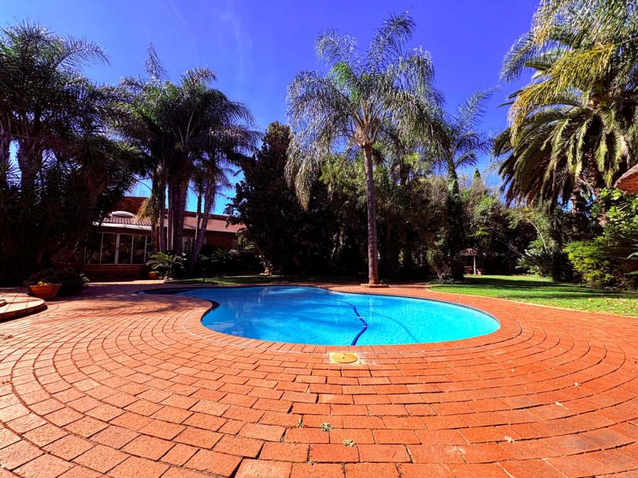3 Bedroom Property for Sale in Jansenpark Gauteng