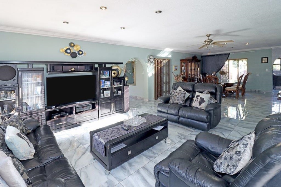 3 Bedroom Property for Sale in Marais Steyn Park Gauteng