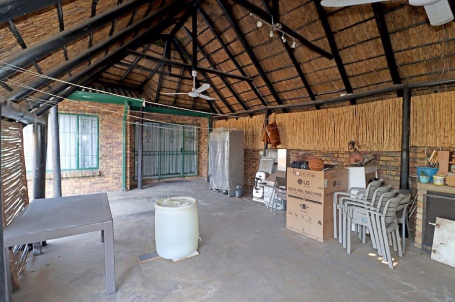 3 Bedroom Property for Sale in Marais Steyn Park Gauteng