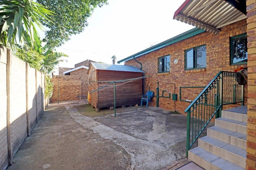 3 Bedroom Property for Sale in Marais Steyn Park Gauteng