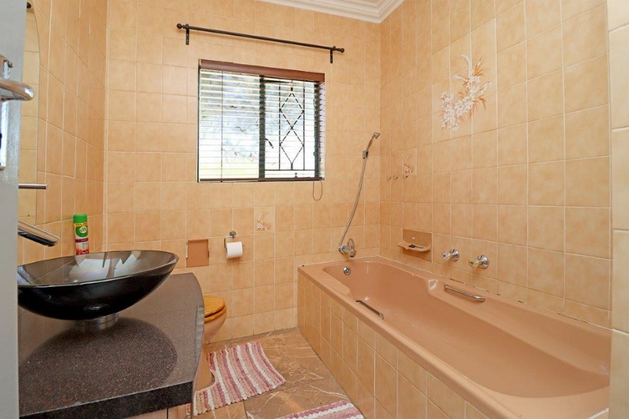 3 Bedroom Property for Sale in Marais Steyn Park Gauteng