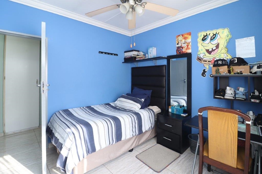 3 Bedroom Property for Sale in Marais Steyn Park Gauteng