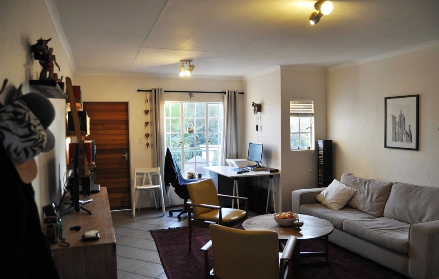 To Let 2 Bedroom Property for Rent in Marais Steyn Park Gauteng