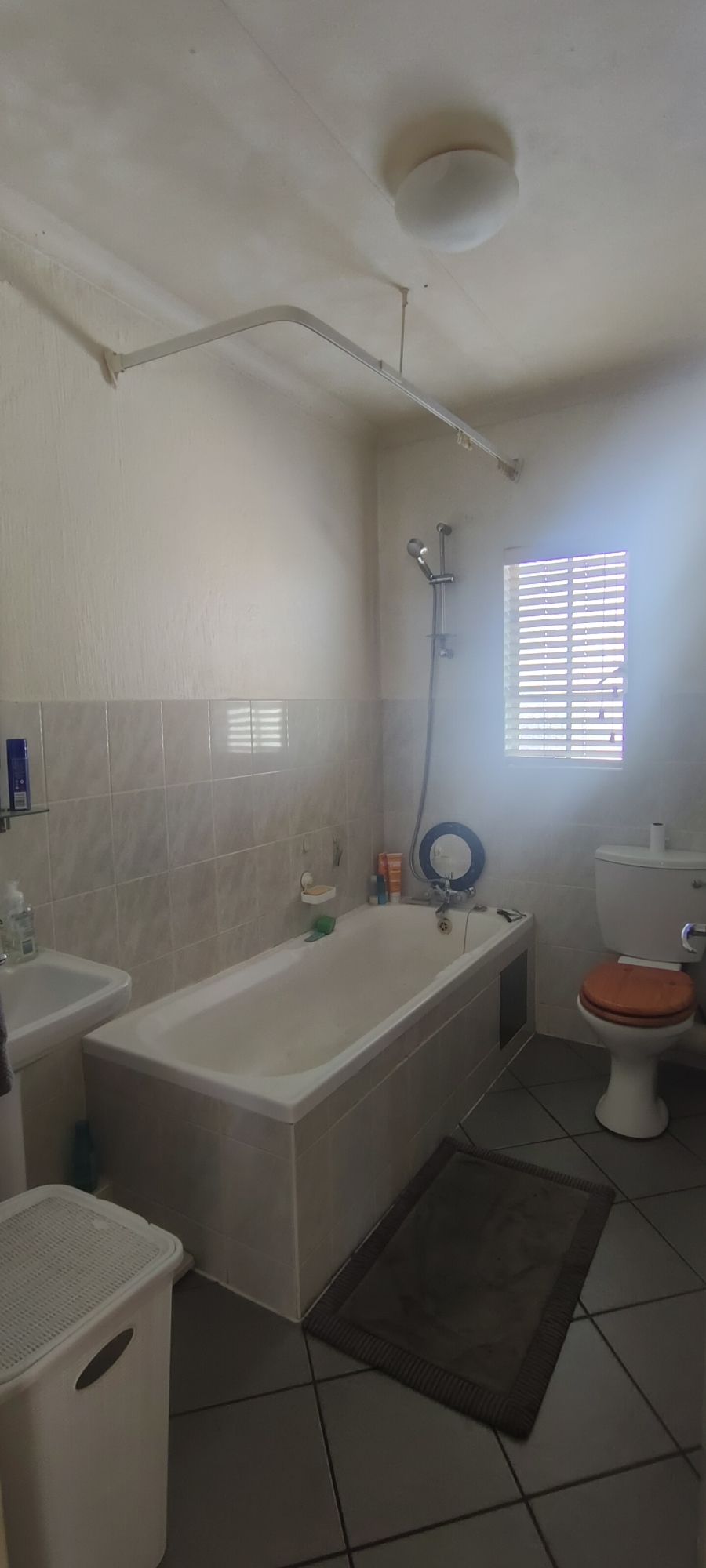 To Let 2 Bedroom Property for Rent in Marais Steyn Park Gauteng