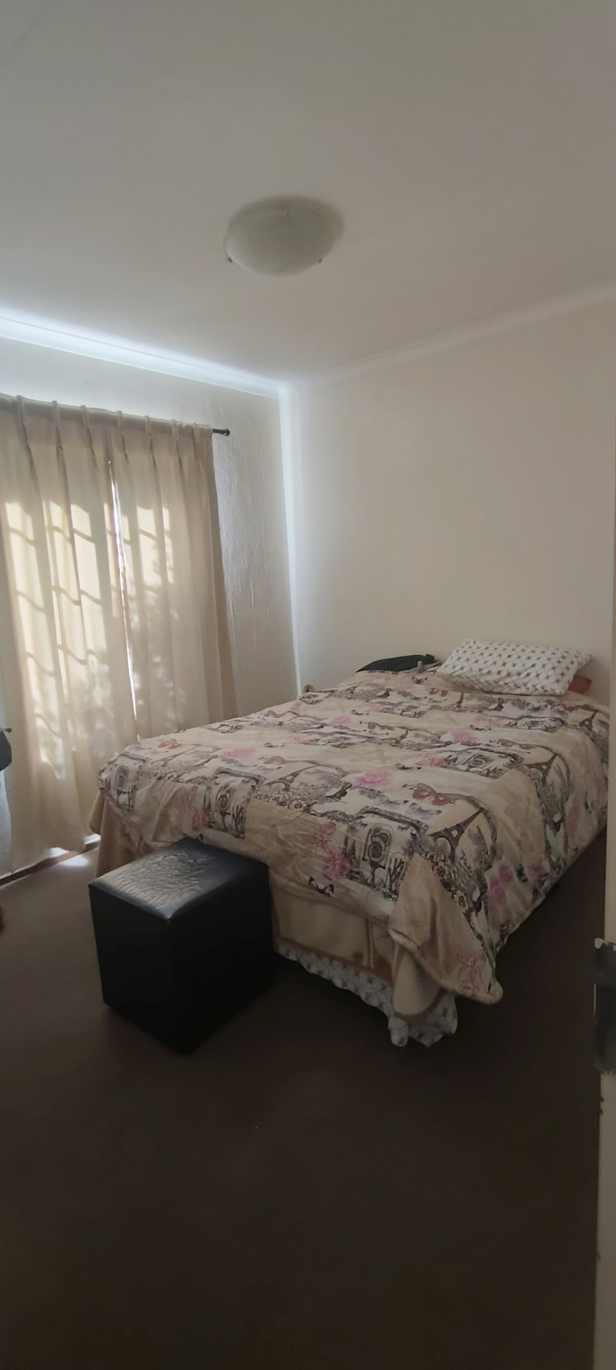 To Let 2 Bedroom Property for Rent in Marais Steyn Park Gauteng