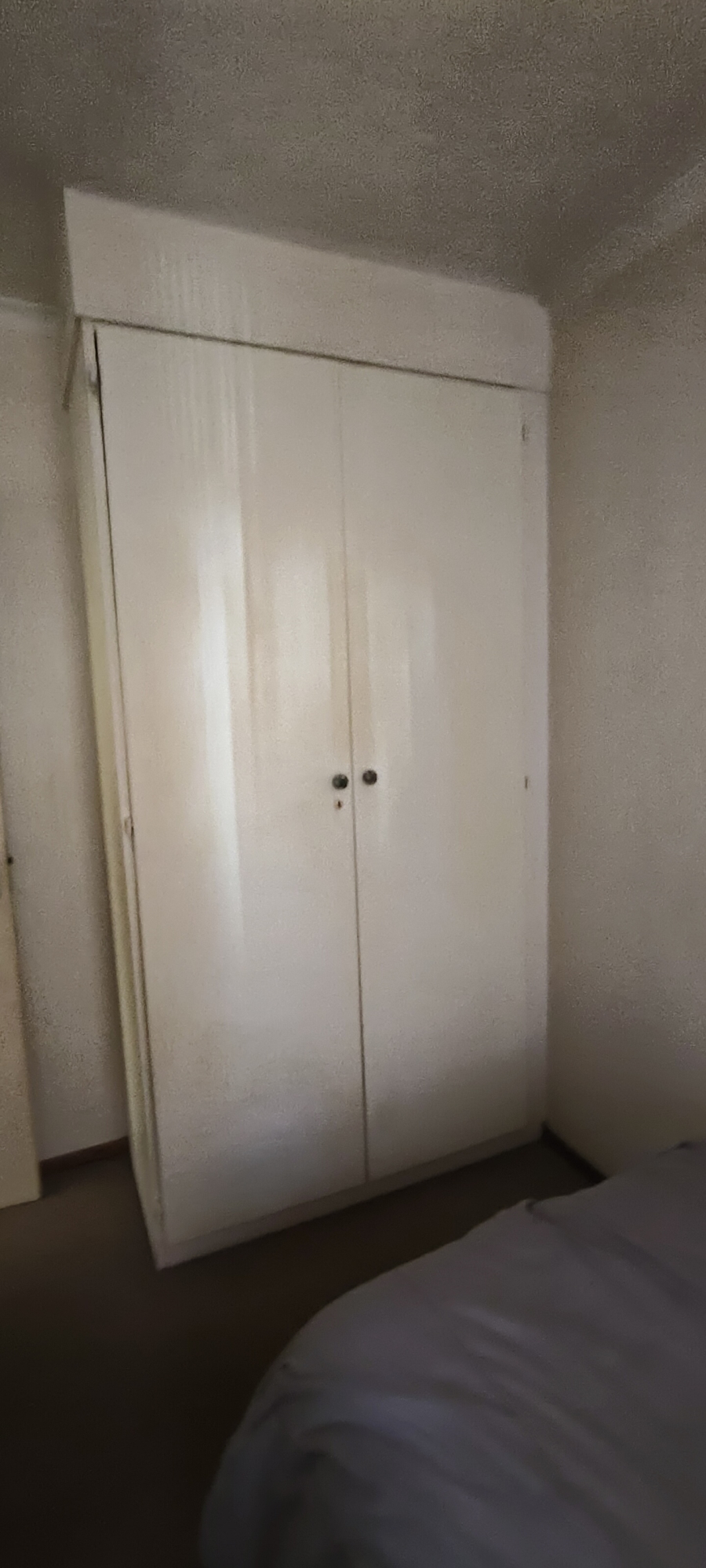 To Let 2 Bedroom Property for Rent in Marais Steyn Park Gauteng