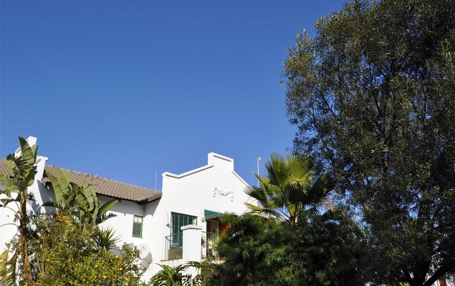 To Let 2 Bedroom Property for Rent in Marais Steyn Park Gauteng