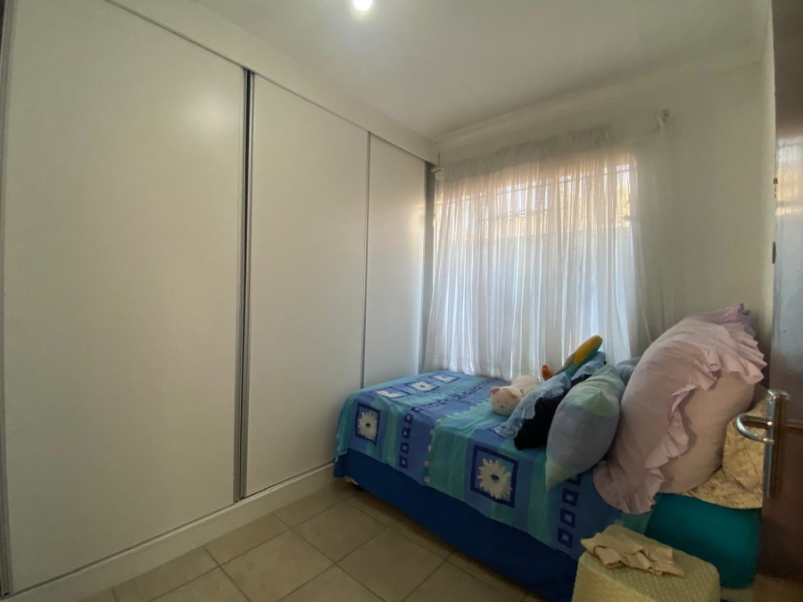 To Let 3 Bedroom Property for Rent in Moroka North Gauteng