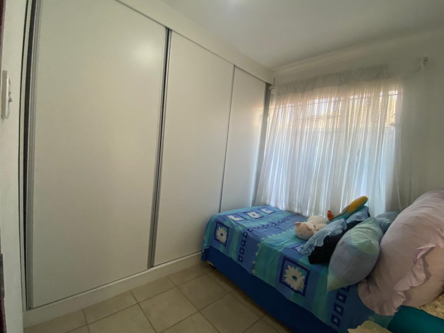 To Let 3 Bedroom Property for Rent in Moroka North Gauteng