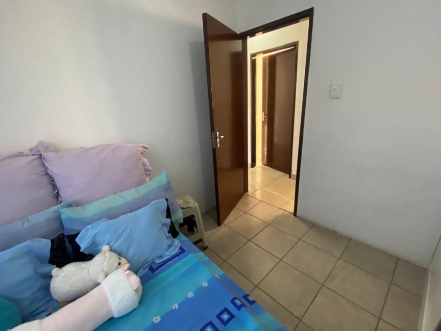 To Let 3 Bedroom Property for Rent in Moroka North Gauteng