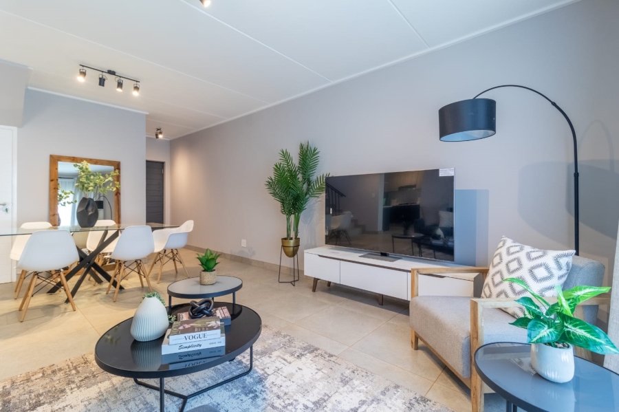To Let 3 Bedroom Property for Rent in Bedfordview Gauteng