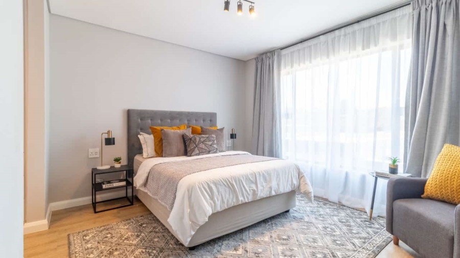 To Let 3 Bedroom Property for Rent in Bedfordview Gauteng