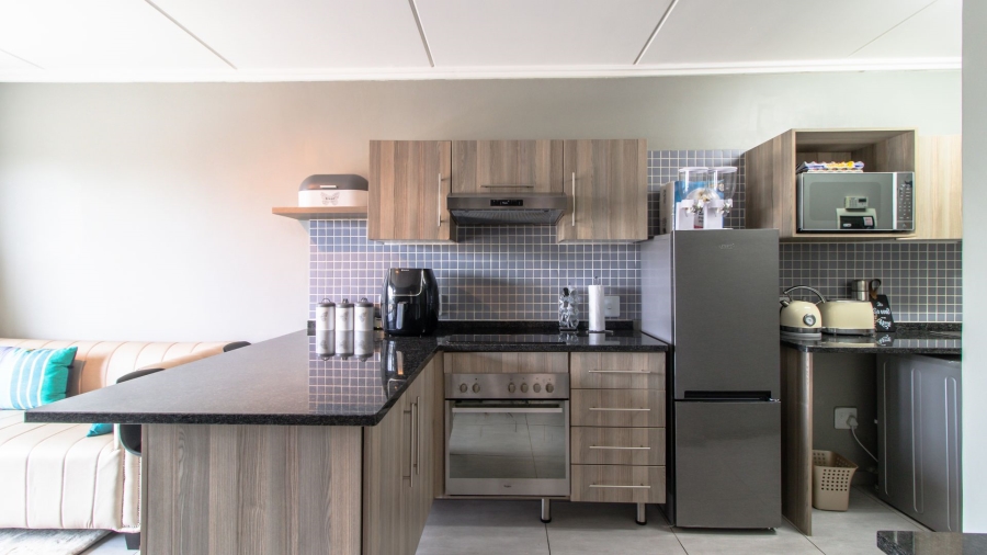 2 Bedroom Property for Sale in Eden Glen Gauteng