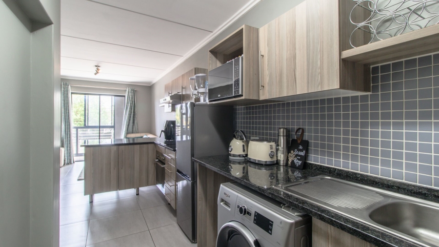 2 Bedroom Property for Sale in Eden Glen Gauteng