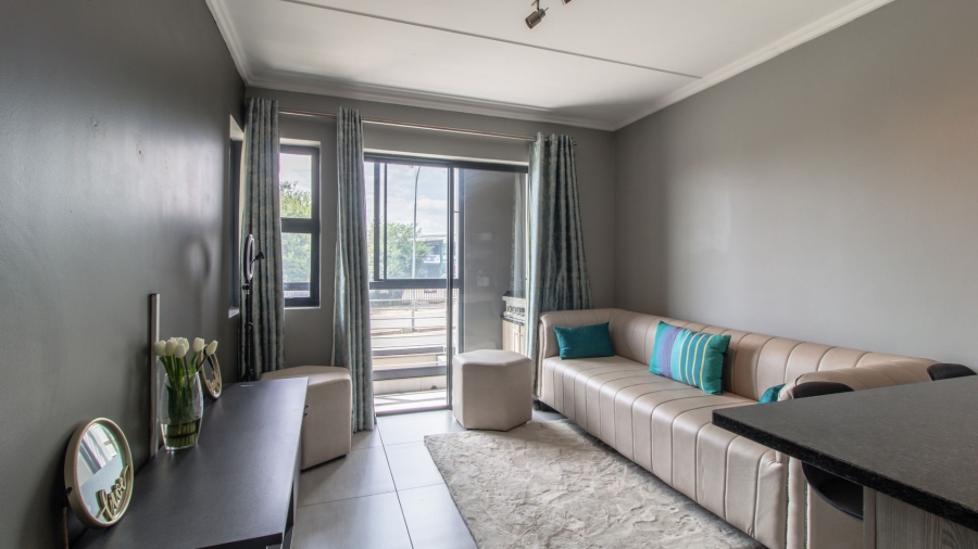 2 Bedroom Property for Sale in Eden Glen Gauteng