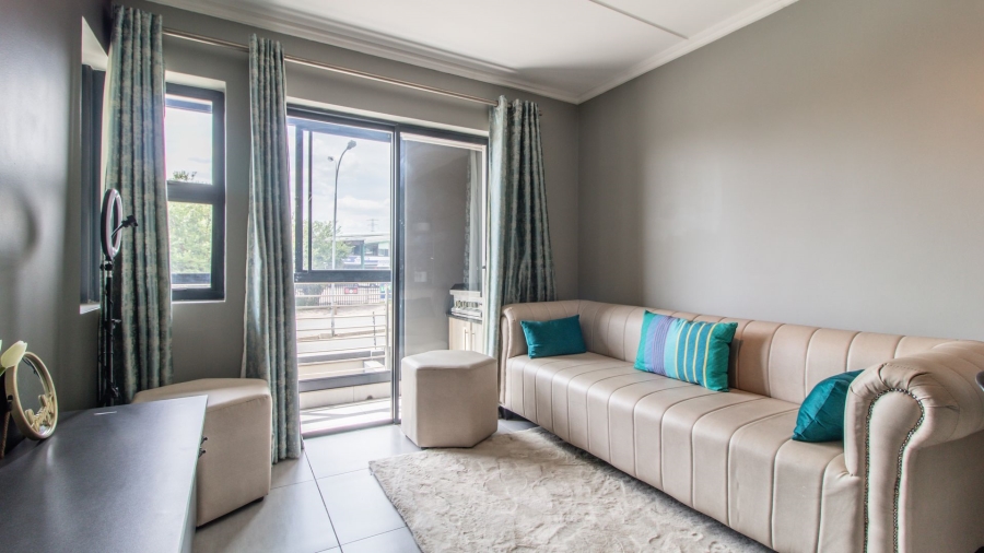 2 Bedroom Property for Sale in Eden Glen Gauteng