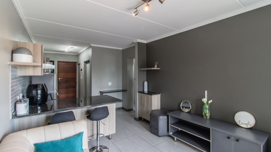 2 Bedroom Property for Sale in Eden Glen Gauteng