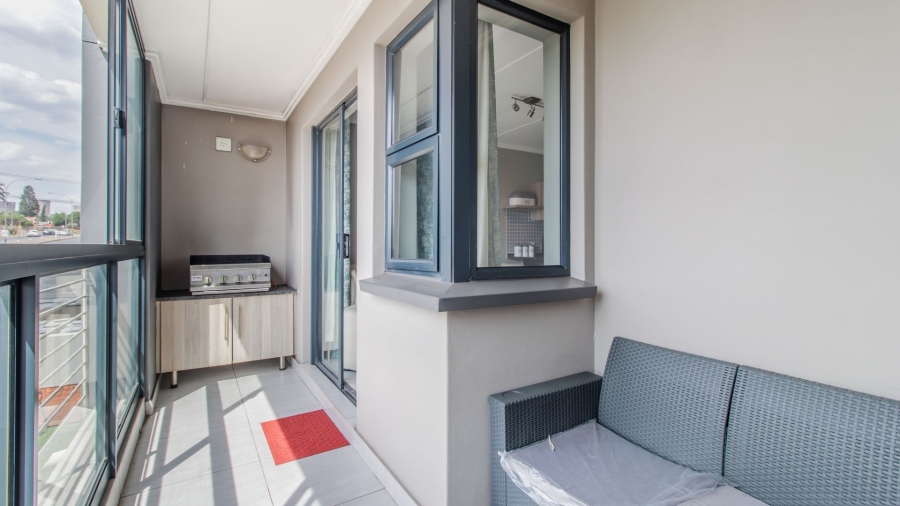 2 Bedroom Property for Sale in Eden Glen Gauteng