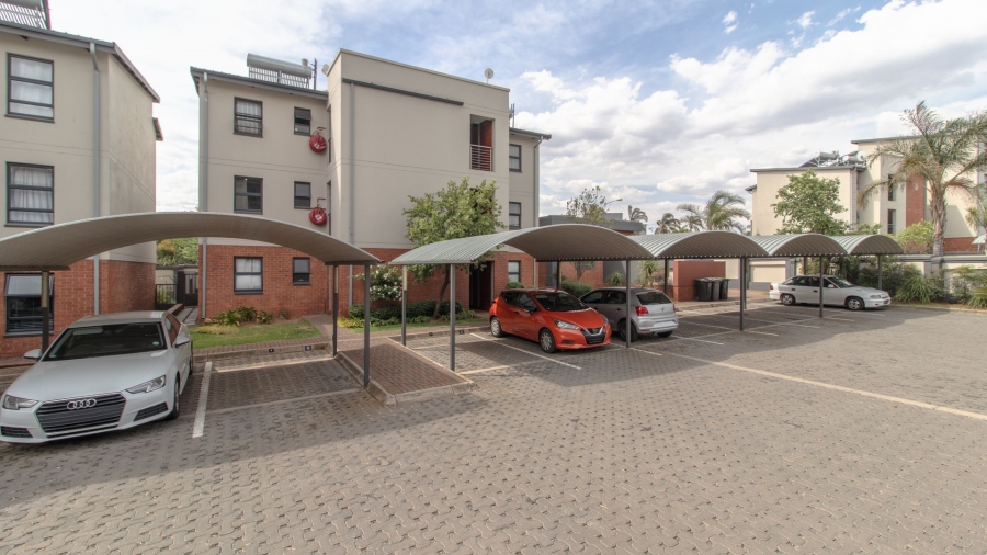 2 Bedroom Property for Sale in Eden Glen Gauteng