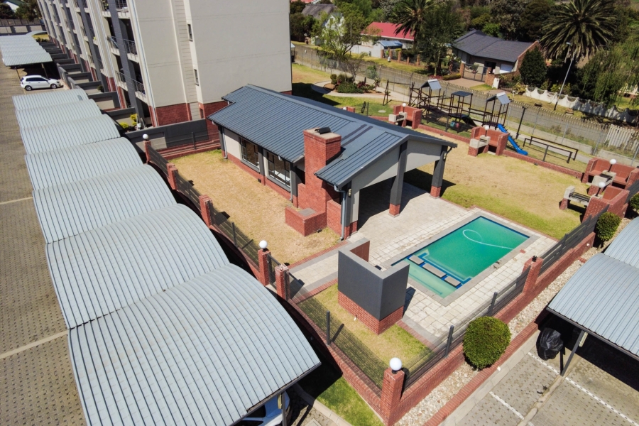 2 Bedroom Property for Sale in Eden Glen Gauteng