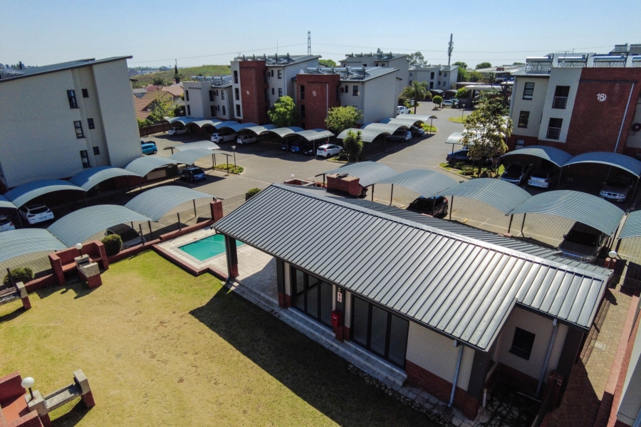 2 Bedroom Property for Sale in Eden Glen Gauteng
