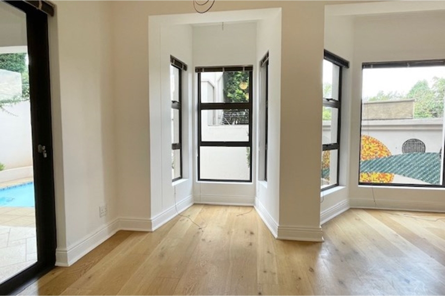 3 Bedroom Property for Sale in Morningside Gauteng