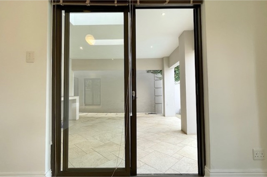 3 Bedroom Property for Sale in Morningside Gauteng