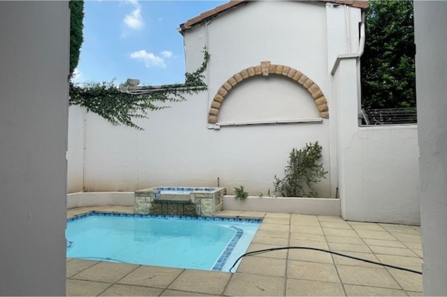 3 Bedroom Property for Sale in Morningside Gauteng