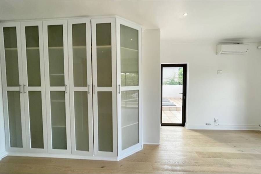3 Bedroom Property for Sale in Morningside Gauteng