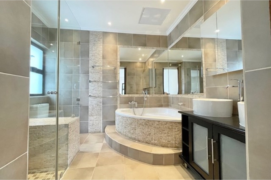 3 Bedroom Property for Sale in Morningside Gauteng