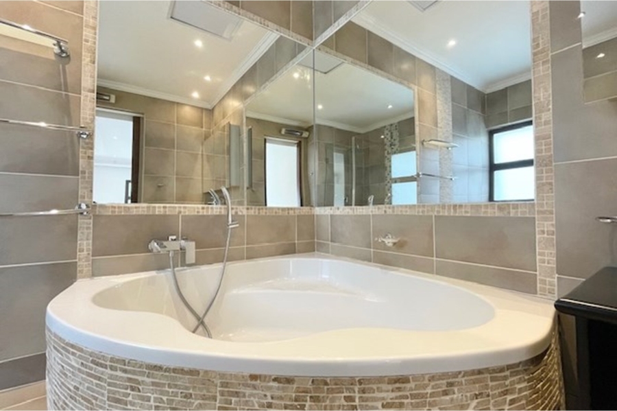 3 Bedroom Property for Sale in Morningside Gauteng