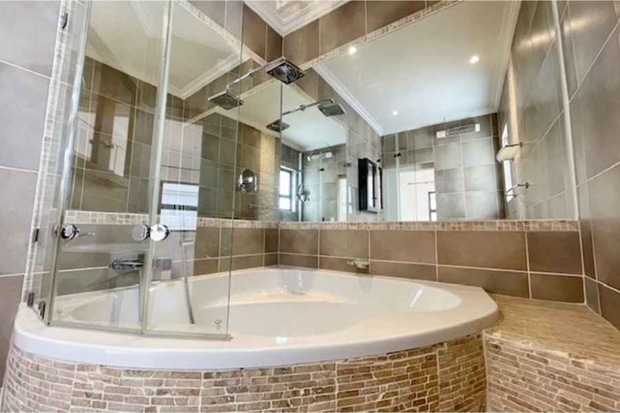 3 Bedroom Property for Sale in Morningside Gauteng