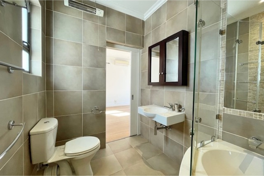 3 Bedroom Property for Sale in Morningside Gauteng