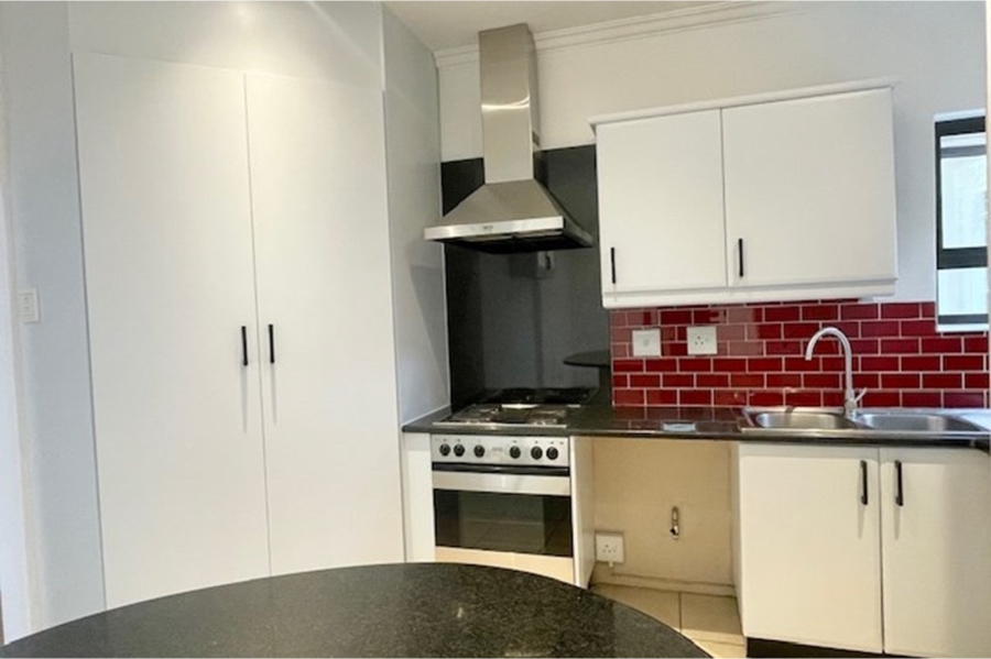 3 Bedroom Property for Sale in Morningside Gauteng