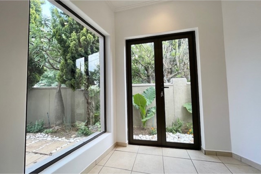 3 Bedroom Property for Sale in Morningside Gauteng