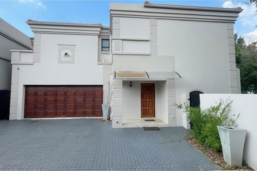 3 Bedroom Property for Sale in Morningside Gauteng