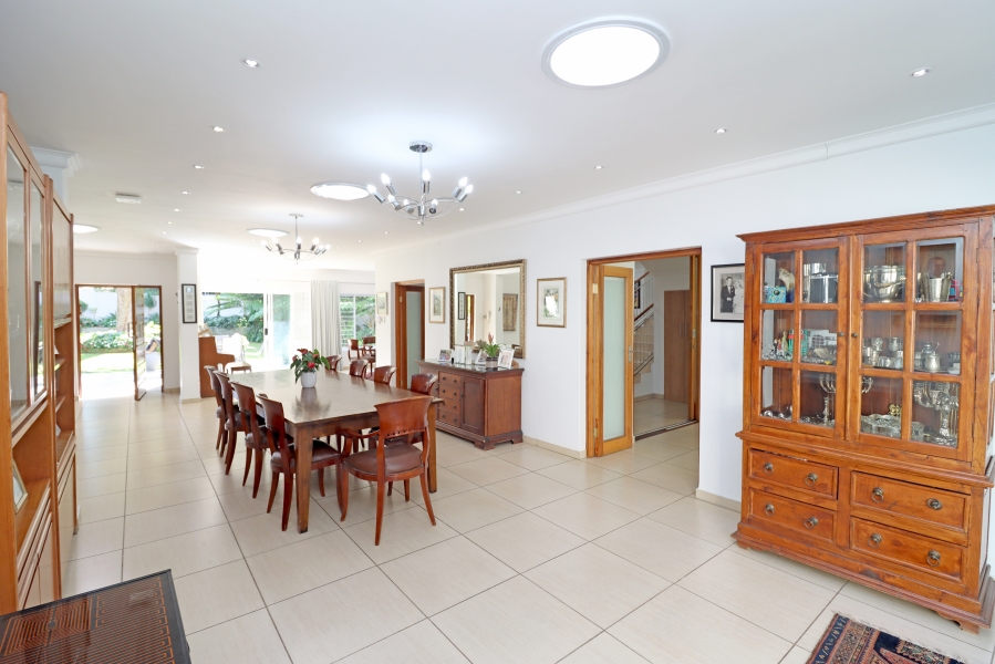 6 Bedroom Property for Sale in Glenhazel Gauteng