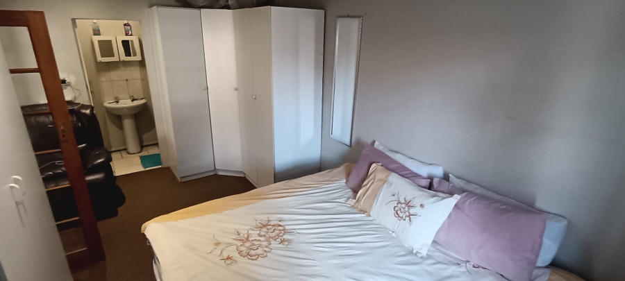 3 Bedroom Property for Sale in Capital Park Gauteng